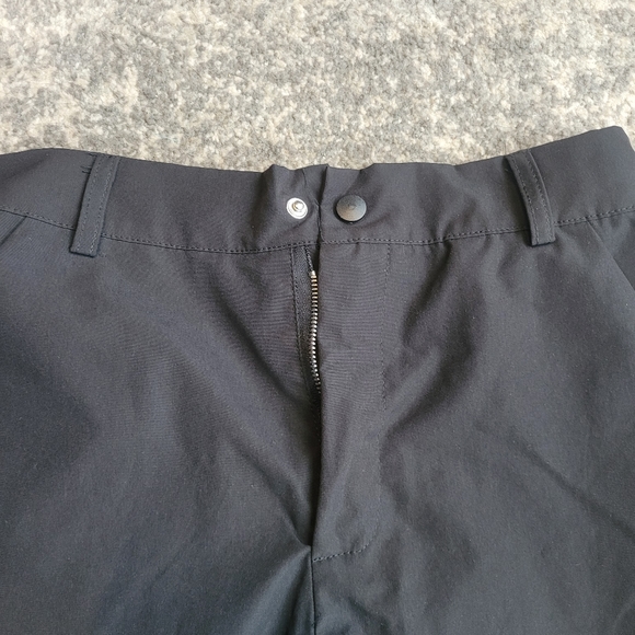 Black dragon cargo pants - Picture 2 of 6